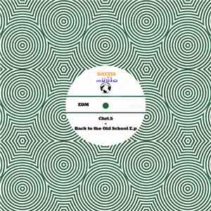 Chri.S - Back to the Old School E.p