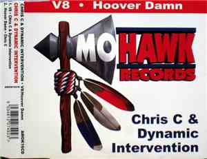 Chris C & Dynamic Intervention - V8 / Hoover Damn