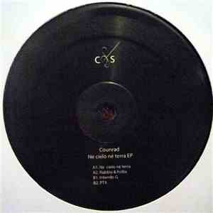 Counrad - Ne Cielo Ne Terra E.P.