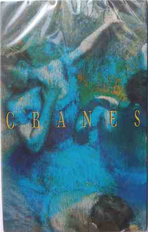 Cranes - A Sample From The Album Loved