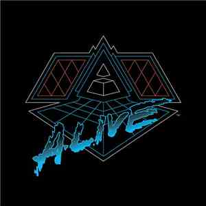 Daft Punk - Alive 2007
