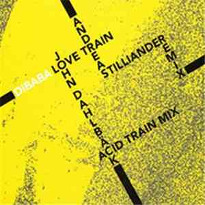 Dibaba - Love Train