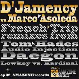 D'Jamency vs. Marco Asoleda - French Trip