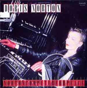 Doris Norton - Nortoncomputerforpeace