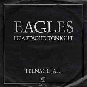 Eagles - Heartache Tonight