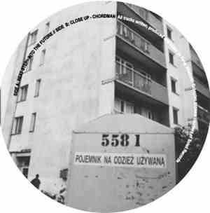Echoplex - Next Step Into The Future EP