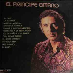 El Príncipe Gitano - El Príncipe Gitano