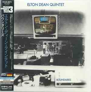 Elton Dean Quintet - Boundaries