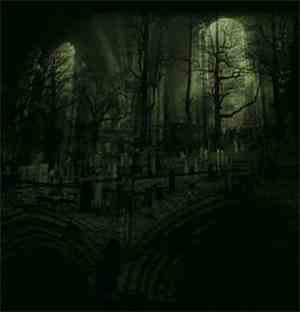Empty  - The Last Breath Of My Mortal Despair