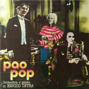 Enrico Intra - Paopop