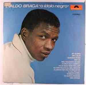 Evaldo Braga - O Ídolo Negro