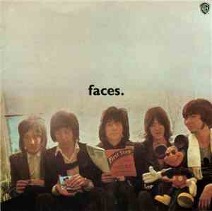 Faces  - The First Step