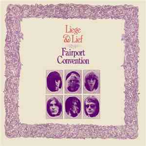 Fairport Convention - Liege & Lief