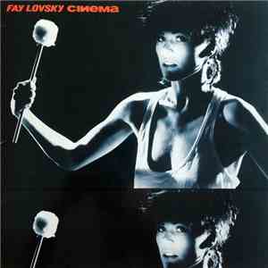 Fay Lovsky - Cinema
