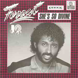 Forrest - She's So Divine