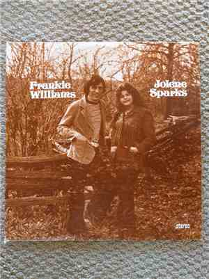 Frankie Williams, Jolene Sparks - Frankie Williams Jolene Sparks