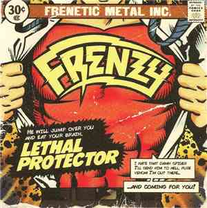 Frenzy  - Lethal Protector