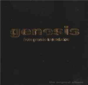Genesis - From Genesis To Revelation