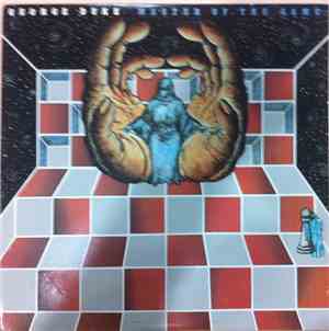 George Duke - Master Of The Game