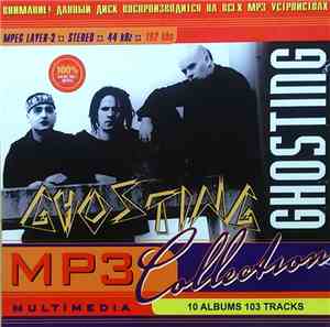 Ghosting / Sophya - MP3 Collection