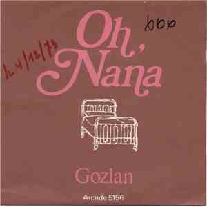 Gozlan - Oh, Nana