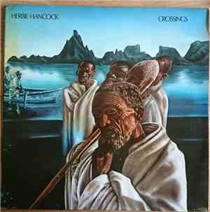 Herbie Hancock - Crossings