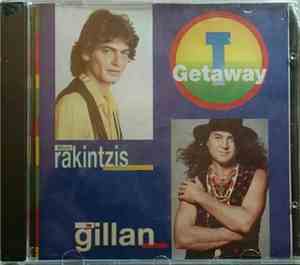Ian Gillan, Michalis Rakintzis -  Getaway