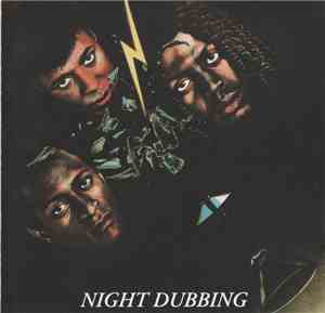 Imagination - Night Dubbing