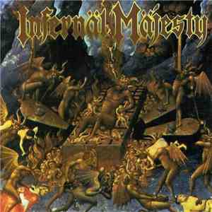 Infernäl Mäjesty - Unholier Than Thou