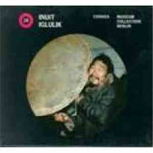 Inuit - Inuit Iglulik