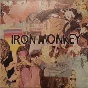 Iron Monkey  - Iron Monkey