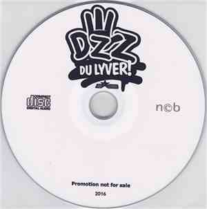 Jab Charif - Dzz Du Lyver