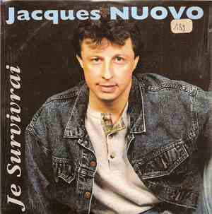 Jacques Nuovo - Je Survivrai