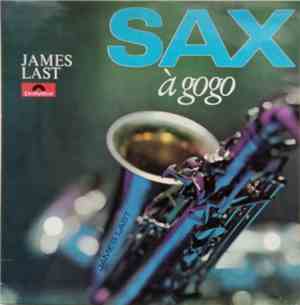 James Last - Sax À Gogo