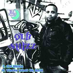 J-Fader - Old Shizz