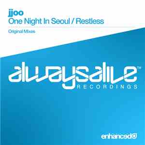 jjoo - One Night In Seoul / Restless