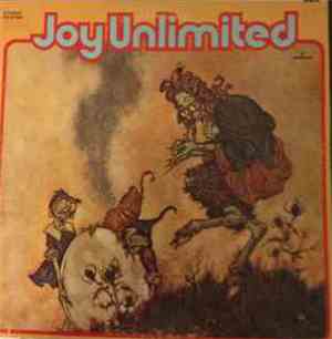 Joy Unlimited - Joy Unlimited