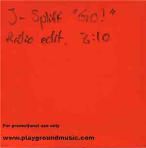 J-Spliff - Go!