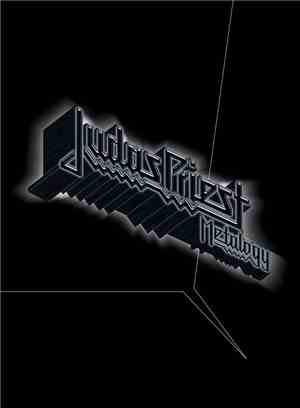 Judas Priest - Metalogy