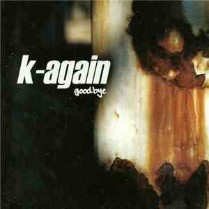 K-Again - Goodbye