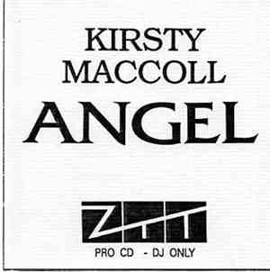 Kirsty MacColl - Angel