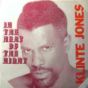 Klinte Jones - In The Heat Of The Night