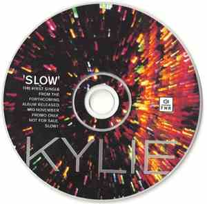 Kylie - Slow