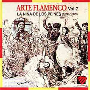 La Niña De Los Peines - The First Recordings
