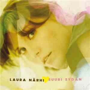 Laura Närhi - Suuri Sydän