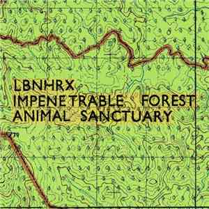 LBNHRX -  Impenetrable Forest Animal Sanctuary