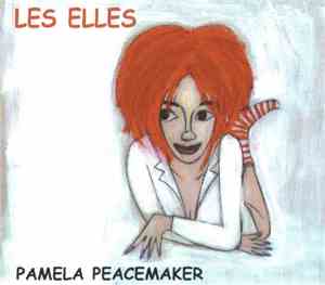 Les Elles - Pamela Peacemaker