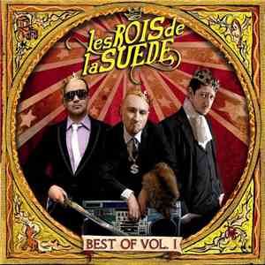 Les Rois de la Suède - Best Of Vol.1 / Top Gün Contre Le Roi De La Suède