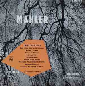Mahler - Kindertotenlieder