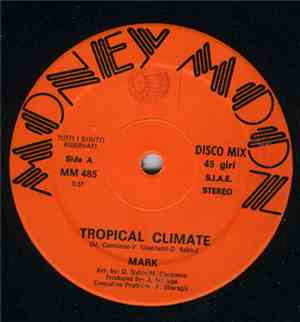 Mark  - Tropical Climate
